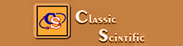 Classic Scientific