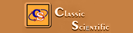 Classic Scientific