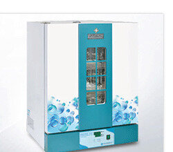 Laboratory oven