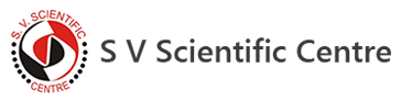 S. V. Scientific Centre