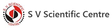 S. V. Scientific Centre