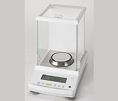 Analytical balance
