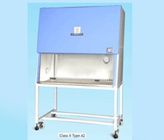 Bio safety cabinet