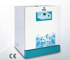 Laboratory incubator
