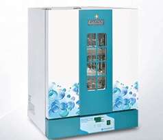 Laboratory oven