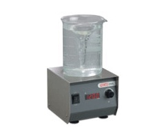 Magnetic stirrer