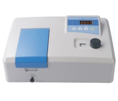 Spectrophotometer