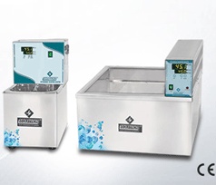 Stirrer water bath