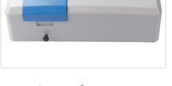 Spectrophotometer