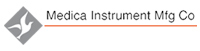 Medica Instrument Mfg Co Dealers in Pune