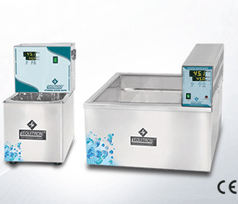 Stirrer Water Bath dealers in Pune.