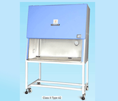 Bio-Safety Cabinet suppliers in Pune.